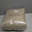 Easy-Going 100% Waterproof Dog Bed Cover Reversible Leak Proof Couch Cover Washable Sofa Cover Furniture Protector Blanket for Pets Kids Children Dog Cat (96x90 Inch, Army Green/Beige)