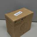 Kasa 1080p Indoor Pan/ Tilt Wired Security Camera - Works as a Baby & Pet Monitor, Motion Detection & Tracking, 2-Way Audio, Night Vision, Subscription-Free Local Storage or Optional Cloud, EC71