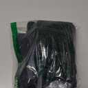 Jeggings for Women Tummy Control Stretch Jeans High Waisted Skinny Jeans Pull On Butt Lifting with Pockets (Large, Black)