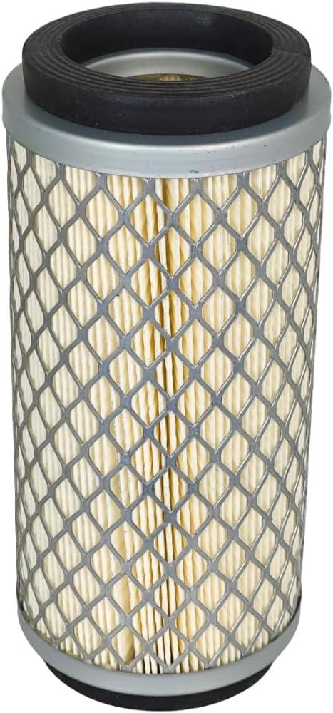 EZROAD Air Filter 35460501800 Compatible with Mahindra HST 1815 1816 2015 4WD 2216 2415 2516 Max 22 24 25, Max 26 28 XL XLT Gear Tractor Engine Air Cleaner
