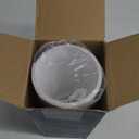 Air Conditioner Hose, Portable Exhaust Vent Hose with 5.1 Inch Diameter - Counter Clockwise, with Length up to 80"