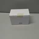 HIIMIEI Desk Pen Holder - Octagonal Pencil Holder with 10mm Base, Idea Gift for Family and Friends - 2pcs (Gray)