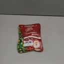 3 x Ornament Hooks  Essential Christmas Tree Decorating Hangers Great Xmas Ornament Hooks for Hanging Christmas Decorations 35 PCS (Round-Upgraded-24pcs)