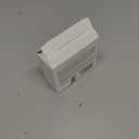 1 pair of reusable Magnetic Eyelashes, no glue required, magnetic eyelashes natural look set, easy to apply and remove (912)