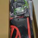 Small Dog Grooming Supplies Home Kit - Pet Grooming Table with Hammock Sling, Grooming Harness & Nail Trimming Accessories