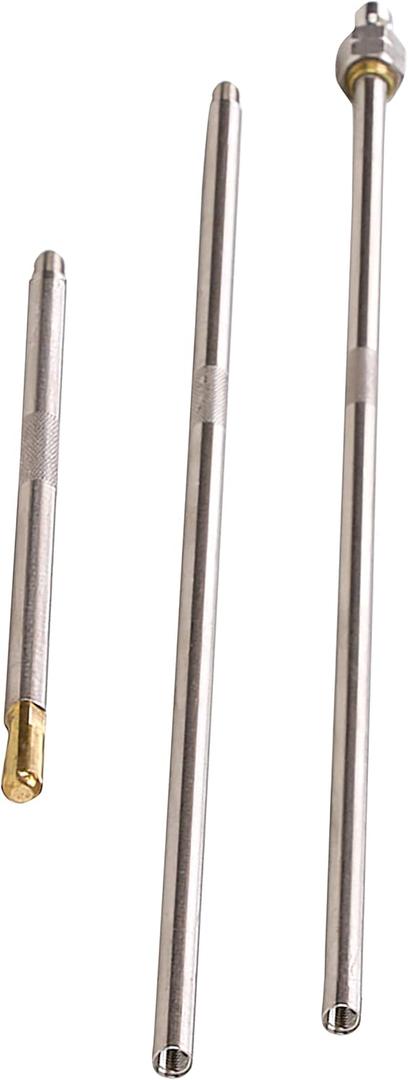 SpeedClean 36" Sectional Stainless Wand (CJ-WWSS) (Sectional 90-Degree Spray)