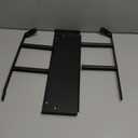 Storage Board Compatible with Crostice Home Gym Storage Shelf(Board Only)