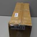 Homeon Wheels Tire Saver Ramps Anti-Slip Pads Design Car Tire Wheel Ramps for Flat Spot and Flat Tire Prevention Tire Savers for Storage Carrying Bag Easy to Store 4 Pack Black