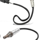 A-Premium O2 Oxygen Sensor Compatible with Ford F-150, Explorer, Escape, Mustang, Taurus, Flex & Lincoln MKZ, MKS, MKT & Mercury Mariner, 3.0L 3.5L 3.7L, Upstream and Downstream