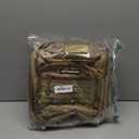 KastKing BlowBak Tactical Sling Tackle Bag-Lightweight Fishing Backpack Storge Fishing Gear and Equipment,Gift for Men (Large, F: Double Shoulder-khaki Camo16.9 X 10.6 X 8.3)