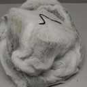 JOYIN 72" Halloween Hanging Cocoon Corpse for Outside Decorations, Life Size Corpses Props Scary Skeleton Body Decor Graveyard Haunted House, Hanging Outdoor Decor