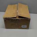 26" Modern Lamp for Living Room, Industrial 3-Way Dimmable Beside Table Lamp with USB A+C Charging Ports & AC Outlet, Touch Control Beside Lamp LED Night Light for Bedroom Single(2 Bulbs Included)