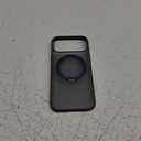 TORRAS 360 Magnetic Stand for iPhone 17 Pro Max Case, [Fit for MagSafe] [4X Military-Grade Protection] Slim Case for iPhone 17 Pro Max, 6.9", Translucent Deep Blue, Ostand O3 Fitness Series