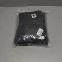 SIAEAMRG Winter Sherpa Fleece Lined Leggings for Women,High Waist Stretchy Thick Cashmere Leggings (L)