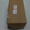 Core 300 Replacement Filter for LEVOIT Core 300S and Core 300-P Air Purifier, 3-in-1 H13 True HEPA Filter Replacement, Compared to Part # Core 300-RF, 2 Pack, White