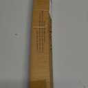 4 Pcs Artificial Greenery Stems Plants 35.4" Faux Branches for Vase Filler Fake Ficus Twig Plants for Home Office Party Wedding Shop Decoration