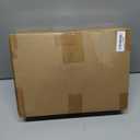 HYLEORY Queen Mattress Pad Quilted Fitted Mattress Protector Cooling Pillow Top Mattress Cover Breathable Fluffy Soft Mattress Topper with 8-21" Deep Pocket (White)