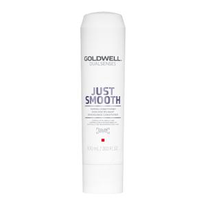Goldwell Dualsenses Just Smooth Taming Anti-Frizz & Humidity Control Conditioner (10.1 Fl Oz (Pack of 1))