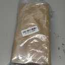 Mfacoy Vintage Coffee Mugs Set of 2, 14 oz Embossed Glass Cups with Handle, Clear Cups for Cappuccino, Latte, Cereal, Yogurt, Milk, Hot or Cold Beverages (Translucent)