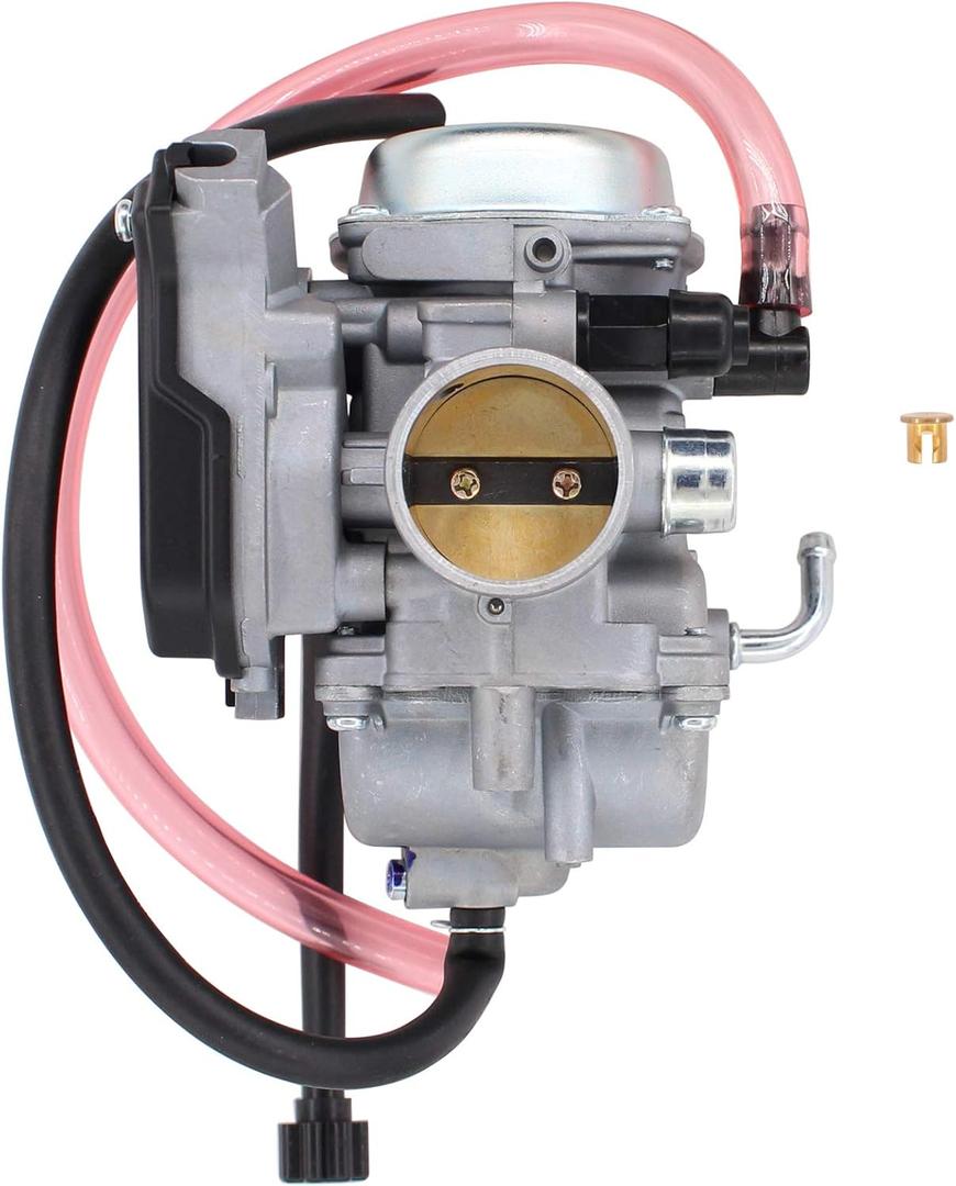 MOTOKU Carburetor for Kawasaki Brute Force 300 2012-2018