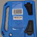 BMOUO Kids Case for Fire HD 10 Tablet (13th/11th Generation, 2023/2021) with Screen Protector, Shockproof Case for Amazon Fire HD 10 Tablet - Blue