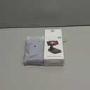 Gifts for Men Women - Cell Phone Stand with Bluetooth Speaker, Phone Holder with Charger (5000mAh), HD Surround Sound for Desk, Valentines Day Gifts for Men