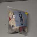 Christmas Tree Skirt, 48 Inch Vintage Snowman Snowflake Red Tree Skirt Merry Xmas Party Decorations Xmas Party Decor for Holiday New Years