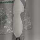 shangman Lovely Plush Cat Doll Cute Cartoon Soft Stuffed Kitten Pillow Long Throw Sleeping Toy Gift for Kids Girlfriend Multiple Size (Grey,50cm/19.6in)