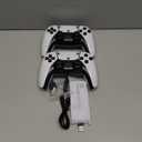 Wireless Retro Game Stick with 20000+ Classic Games, 23 Emulators, 4K HDMI Output, Dual 2.4G Controllers, 64GB/128GB Storage, Plug and Play Retro Gaming Console for TV (128)