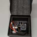 Official Creality Ender 3 Direct Drive Extruder Kit, Comes with 42-40 Stepper Motor Hotend Kit, Support Flexible TPU Filament, BL Touch, Compatible with Ender 3 Pro/Ender 3 V2