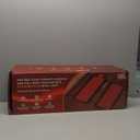 Full Body Red Light Therapy Mat: 71x33 Inch 2580 LEDs Dual Wavelength (660nm & 850nm) Infrared Light Therapy Blanket for Pain Relief Improved Sleep