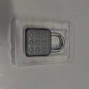 Combination Lock, Combination Lock for Locker, Locker Lock & Gym Locker Lock - High Security, Easy to Use for Gym, School, Travel, Outdoor