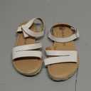 Girls Sandals Open Toe Strappy Summer Shoes Dress Sandals for Girls
11