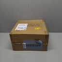 CRUGLA 40 Packs Shipping Boxes 6x6x6, Corrugated Cardboard Brown Mailing Box Bulk for Packing