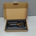 Daxiongmao BorescopeEndoscope Camera with Light, 1080P HD Borescope Tools with 8 Adjustable LED Lights, Endoscope with 11.5ft Semi-Rigid Snake Camera, Gadgets for Men