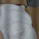 Shredded Memory Foam Pillows for Sleeping,Bed Pillows King Size Set of 2 Pack Cooling Adjustable,Good for Side and Back Sleeper with Washable Removable Cover (White)