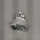 MOMOMAGE Deluxe Aluminum Chop Cup - Wide Mouth (Silver, with Magnetic) Magic Tricks Close up Appearing Cup and Ball Magic Gimmick Props