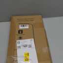 Dimmable LED Floor Lamp with Remote, Tattoo Light, Lash Light, Reading Light, Beauty Light, Standing Light for Living Room with Timer, Office, Bedroom, Stepless Adjustable 3000K-6000K Colors