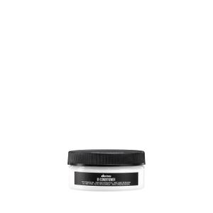 Davines OI Conditioner, Rich Creamy Hydrating Conditioner for All Hair Types - Accelerates Drying, Protects Structure & Adds Shine with Antioxidant Roucou Oil - Softens & Detangles