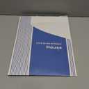 NICETOWN Bedroom Blackout Valance Tier - 52 inches by 18 inches Scalloped Rod Pocket Valance Window Curtain for Girl's Room/Baby Nursery/Dormitory/Kids Room, Lavender Pink, 1 Pack