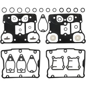 C9588 Gasket kit for Cometic Rocker Box Gasket Set for Harley Twin Cam 1999-2017