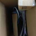 BLACK+DECKER Steam Mop, White (HSM13E1)