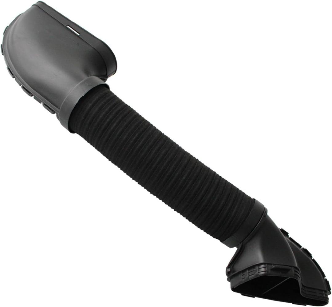 AUCERAMIC Fit for Mercedes-Benz Engine Air Intake Hose Pipe 2710900582 | for C250 2010-2014, C230 2007-2009, C280 2007, C300 2008-2014, C350 2007-2014 W203 W204 V6 2.5L 3.0L 3.5L Air Intake Tube
