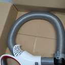 Upgraded Replacement Shark Rotator Hose Handle Compatible for Shark Rotator Pro Lift-Away NV500, NV501, NV502, NV503, NV504, NV505, NV510, NV520, NV552, UV560 More Models, Replaces # 1245FC500 (Red)