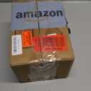 Leviton GFWT1-W 15 Amp Self-Test SmartlockPro Slim GFCI Weather-Resistant and Tamper-Resistant Receptacle with LED Indicator, 10-Pack, White