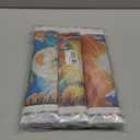 Leatrice 6PCS Landscape Diamond Art Kits for Adults Round Diamond Painting Dot Gem Art Painting Kit for Adults Beginners Women Suitable for Home Wall Art Decor 11.8x15.7 Inches