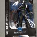 McFarlane Toys - DC Multiverse Grid (Forever Evil) 7in Figure McFarlane Collector Edition #29