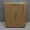 FoverOne Bamboo Silverware Organizer Drawer Tray, 7-Compartment Utensil Drawer Organizer for Kitchen & Office, Flatware Holder for Forks, Spoons, Cutlery