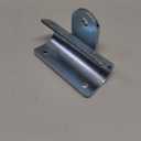 CCLINK Snowmobile Bumper Hitch Compatible with Polaris Ski-Doo Arctic Ca t Yamaha Towing Hitch, Replace Part Number 12-101