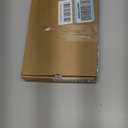 Hot Pink Braiding Hair Pre stretched Colored Hair Extension Prestretched Soft Yaki Knotless Easy Braid for Micro Box Crochet Braid(Hot Pink,3packs,26inch)